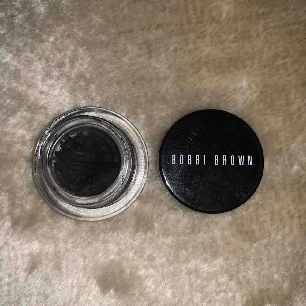 🌸Bobbi Brown Black Gel Eyliner